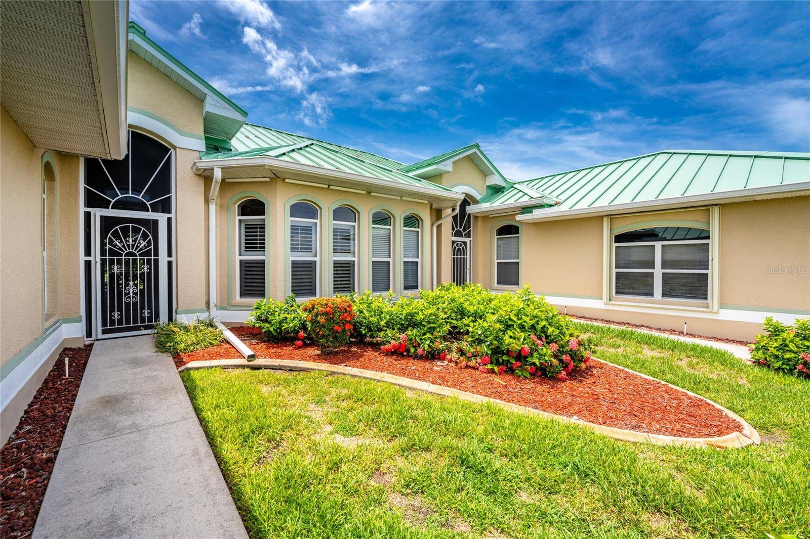 1611 ATARES DRIVE #Unit 111, Punta Gorda, FL 33950
