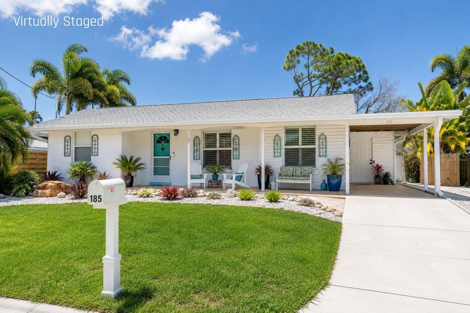 185 WINSON AVE, Englewood, FL 34223