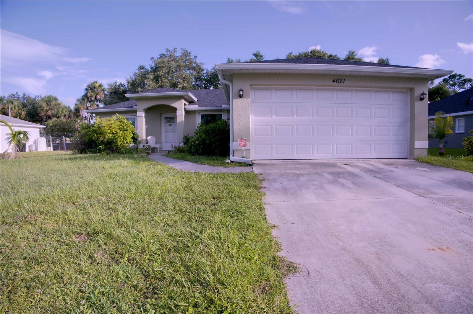 4621 ELDRON, North Port, FL 34286