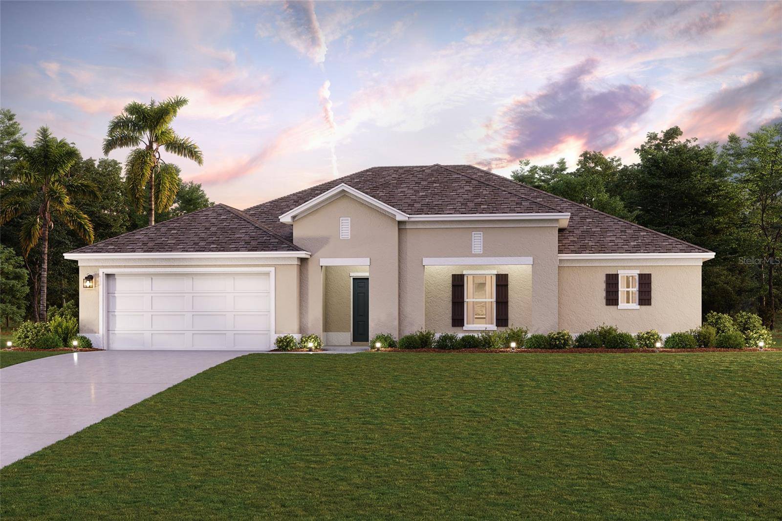 11334 TELEPHONE RD, Weeki Wachee, FL 34614