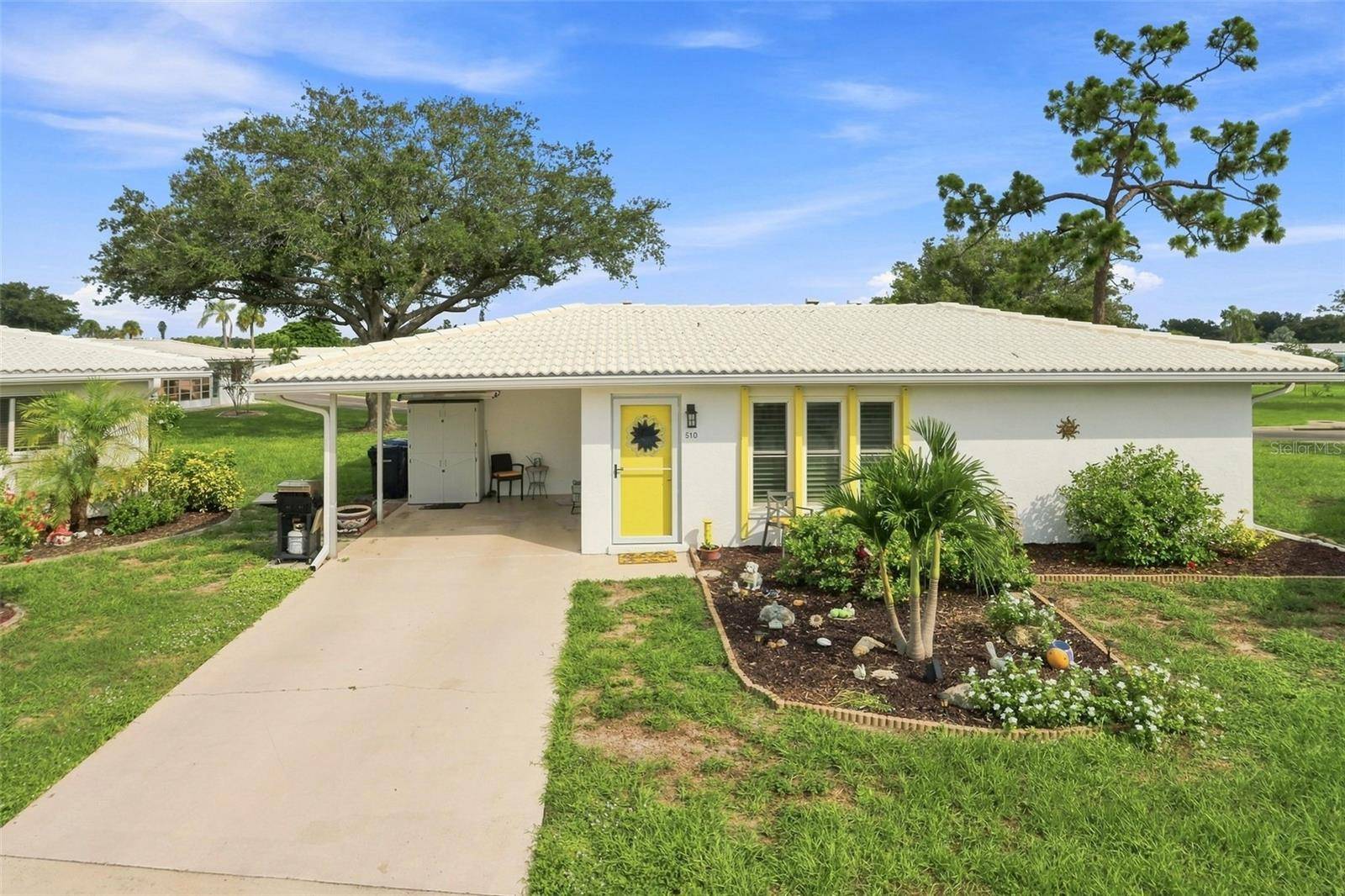 510 CIRCLEWOOD DR #P1-2, Venice, FL 34293