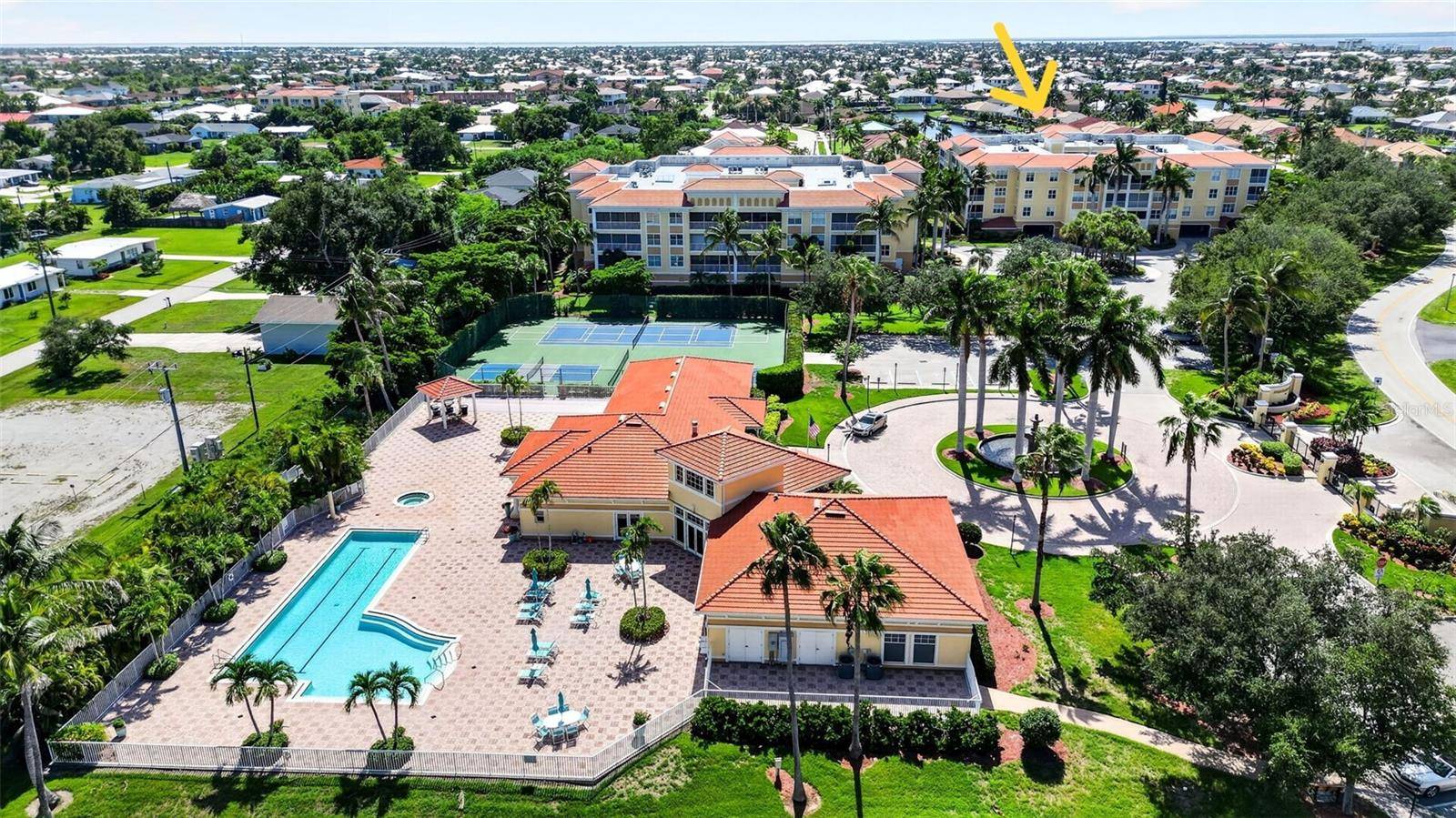 255 WEST END DR #4308, Punta Gorda, FL 33950
