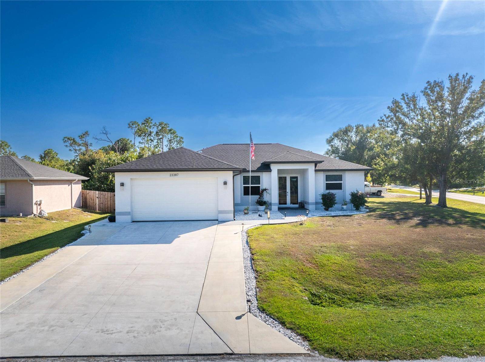 23387 CEDARTON AVE, Punta Gorda, FL 33980