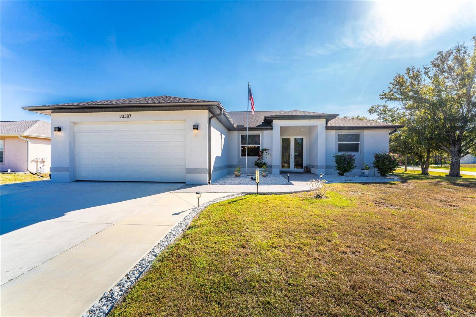 23387 CEDARTON AVE, Punta Gorda, FL 33980