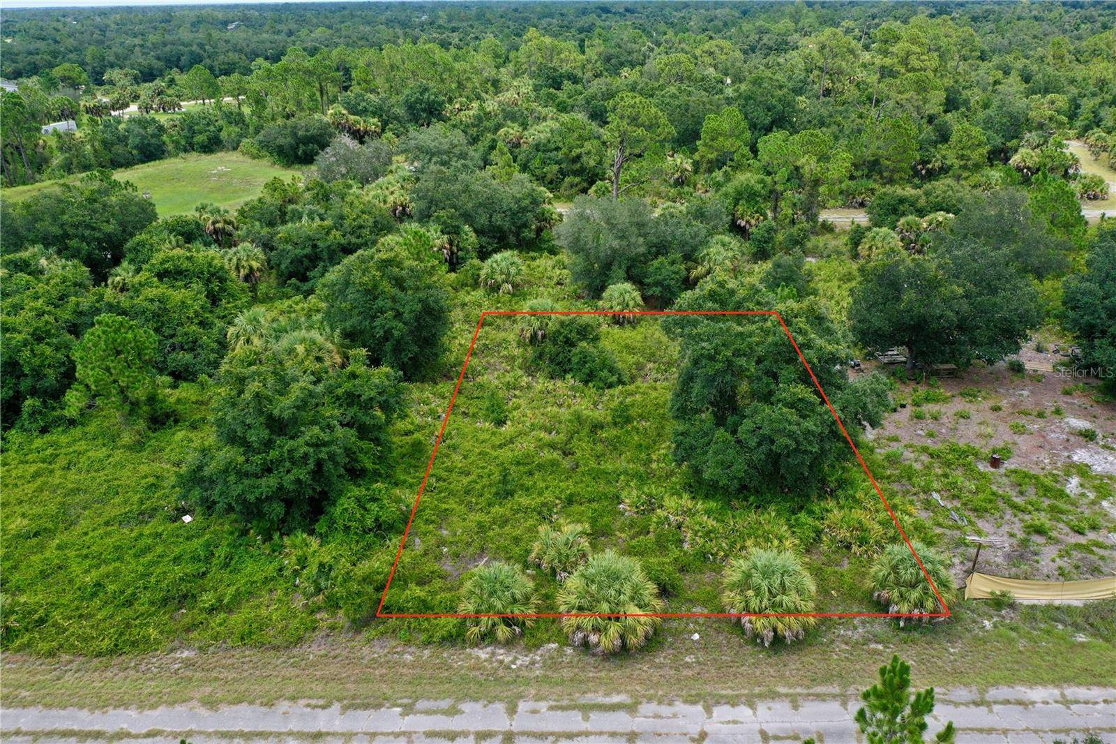 SKINNER LN, North Port, FL 34288