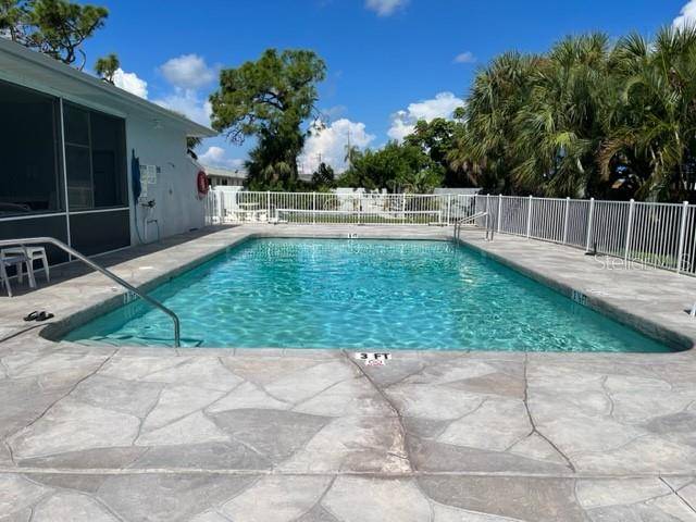6527 HAMLET DR #26-A, Englewood, FL 34224