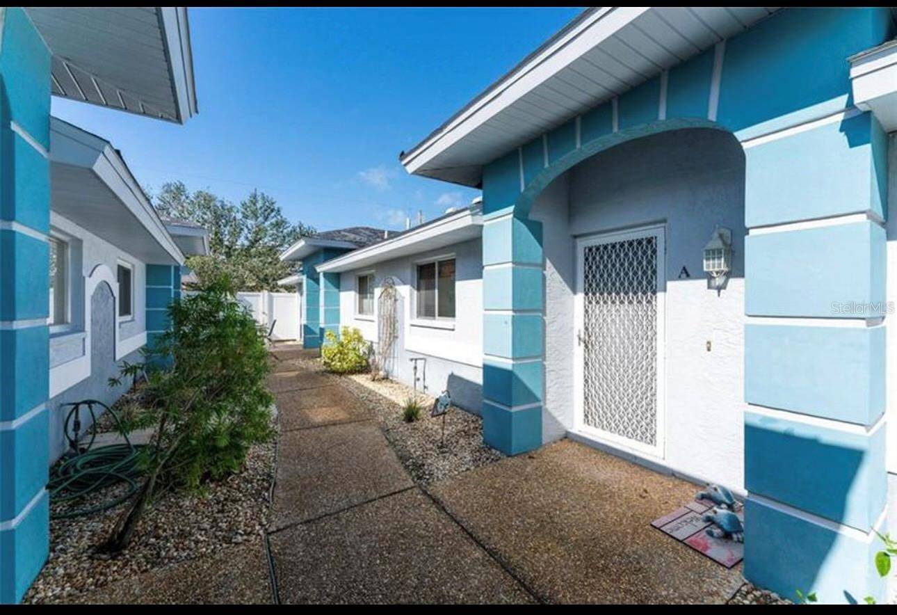 6527 HAMLET DR #26-A, Englewood, FL 34224