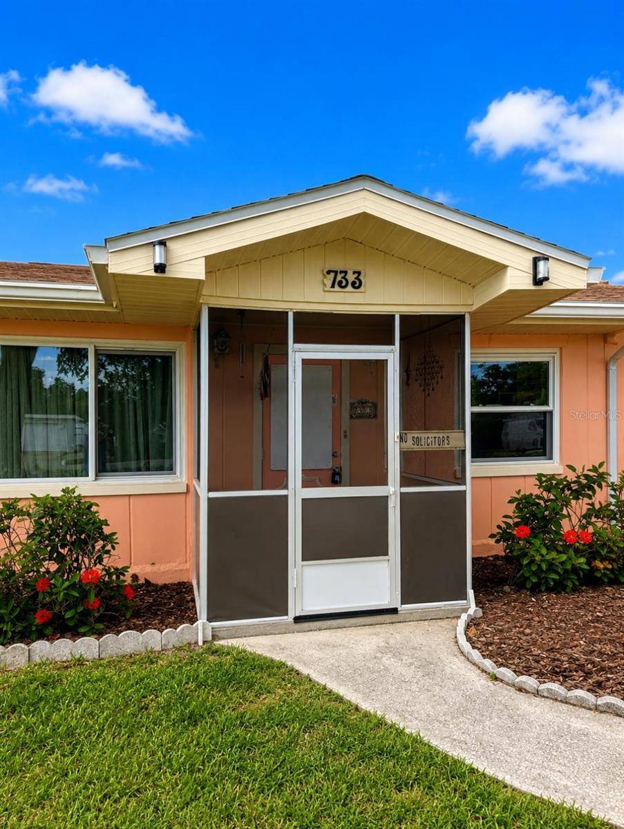 733 LAUREL AVE, Venice, FL 34285