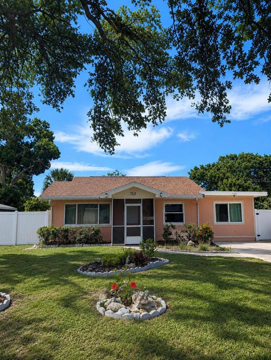 733 LAUREL AVE, Venice, FL 34285