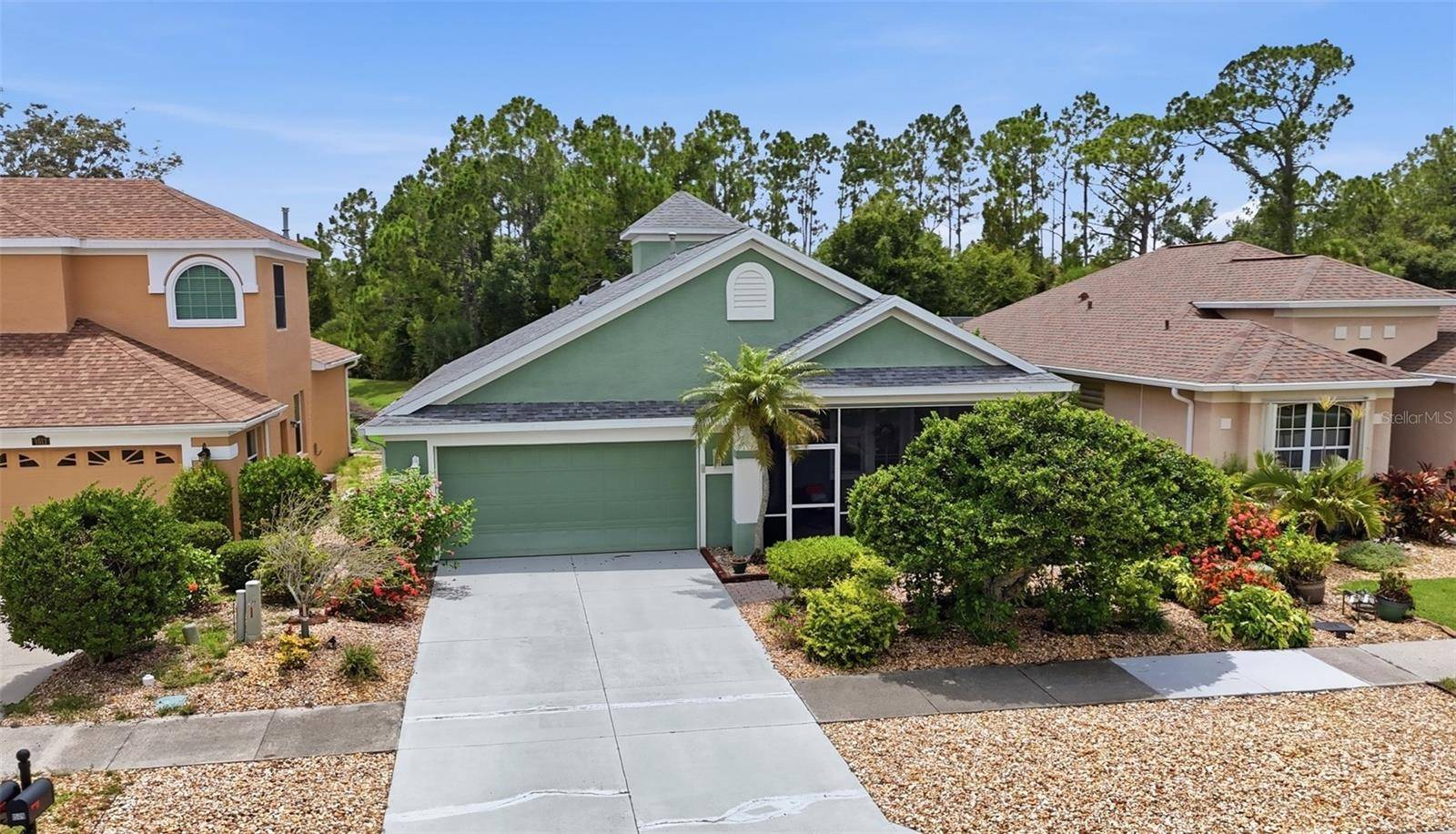 1509 SCARLETT AVE, North Port, FL 34289
