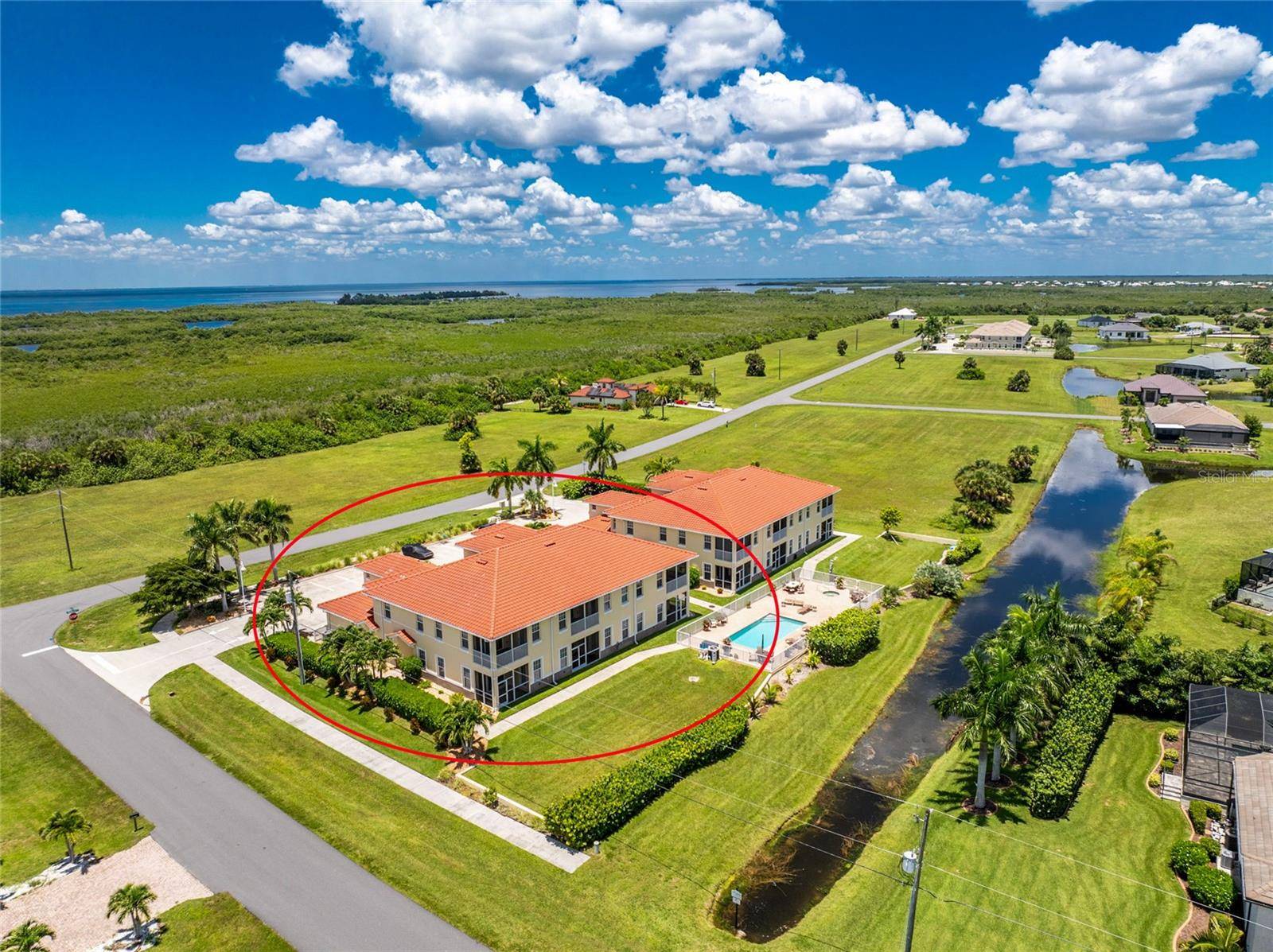 17210 ACAPULCO RD #221, Punta Gorda, FL 33955