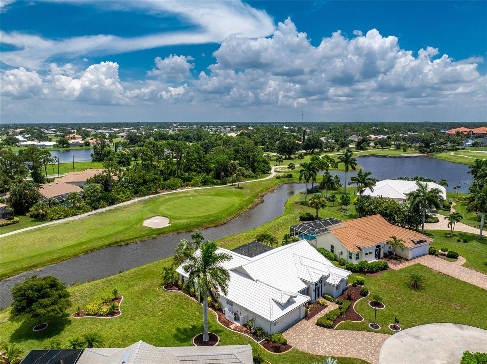 6011 KEY LARGO CIR, Punta Gorda, FL 33955