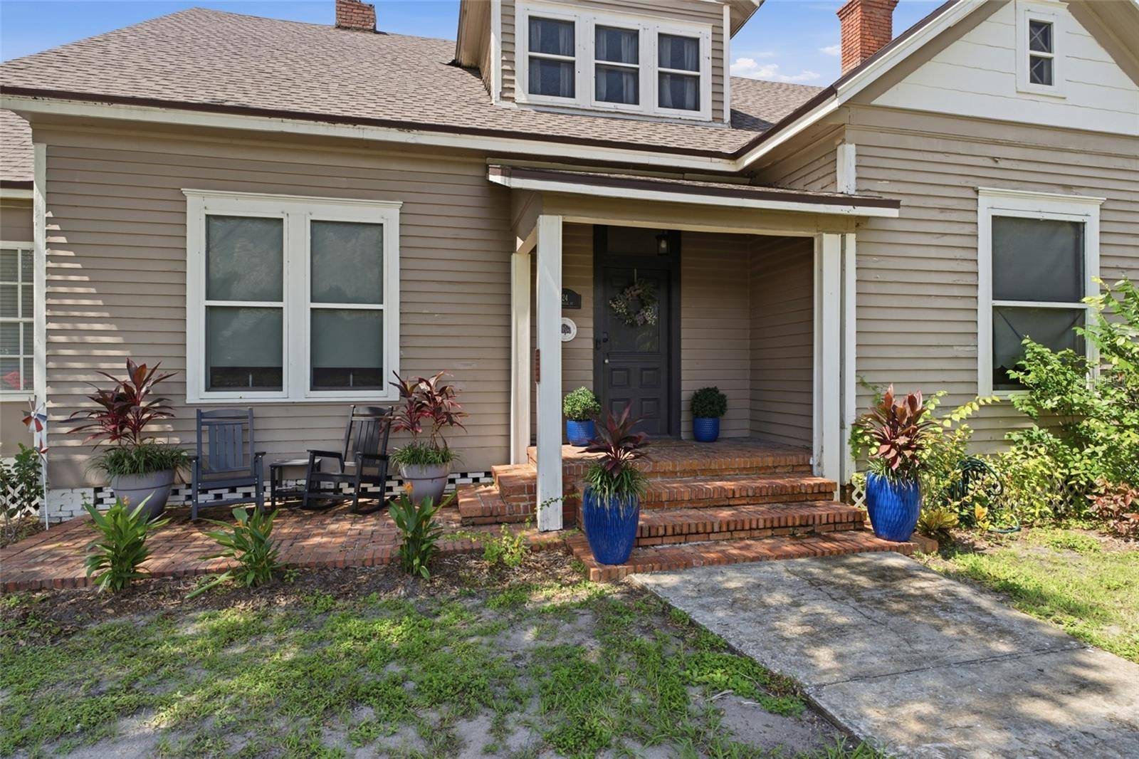 524 E MAGNOLIA ST, Arcadia, FL 34266