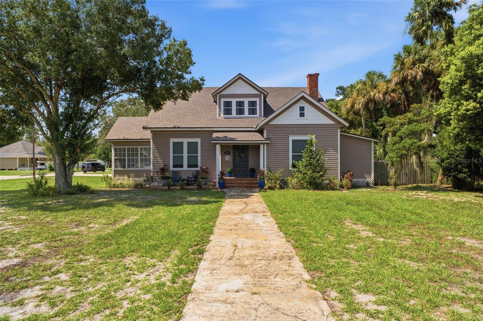 524 E MAGNOLIA ST, Arcadia, FL 34266