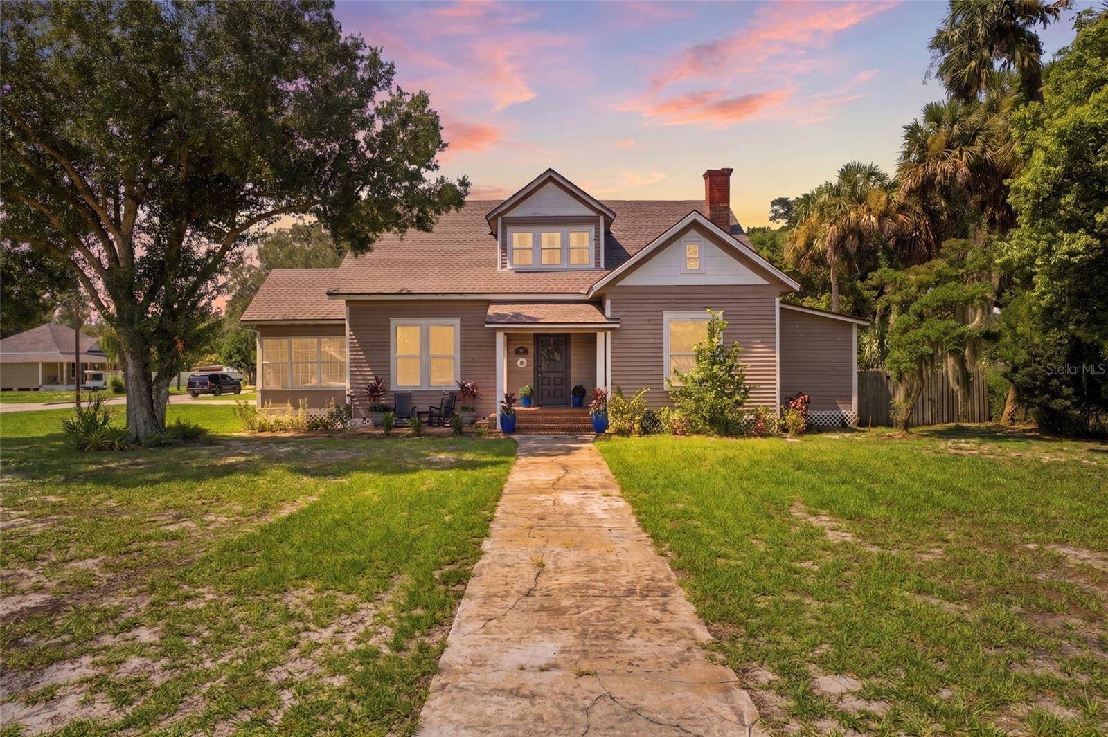 524 E MAGNOLIA ST, Arcadia, FL 34266