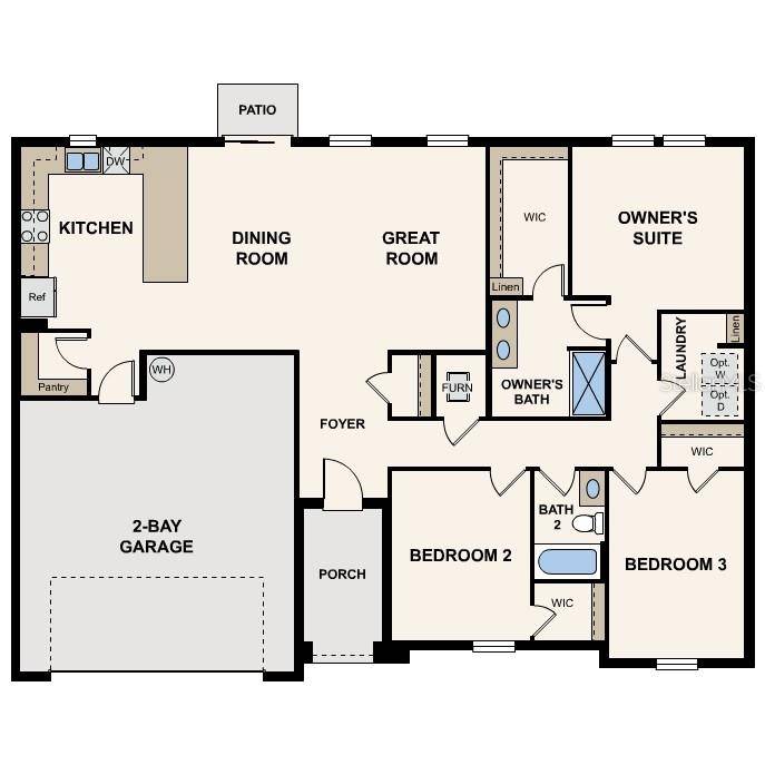 704 OAK HAMMOCK WAY, Avon Park, FL 33825