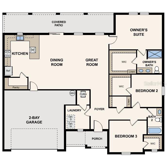 714 OAK HAMMOCK CT, Avon Park, FL 33825