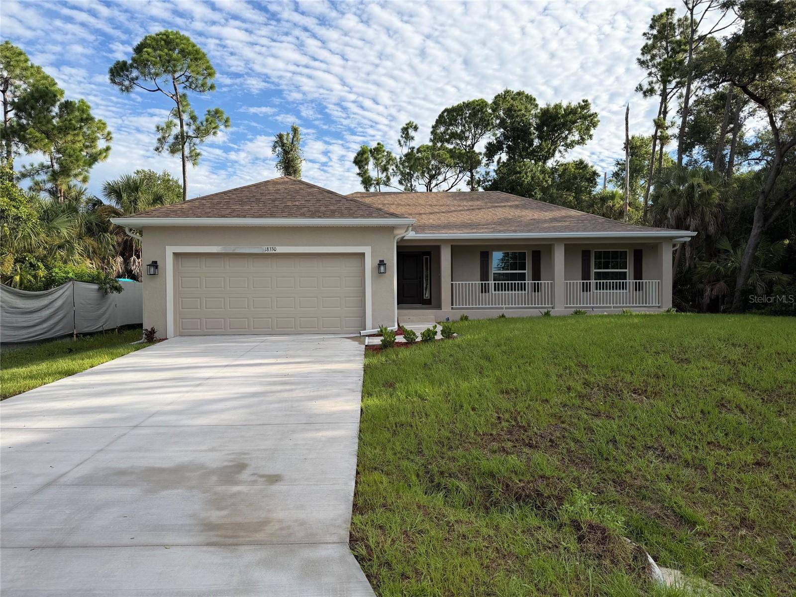 18330 KOALA AVE, Port Charlotte, FL 33948
