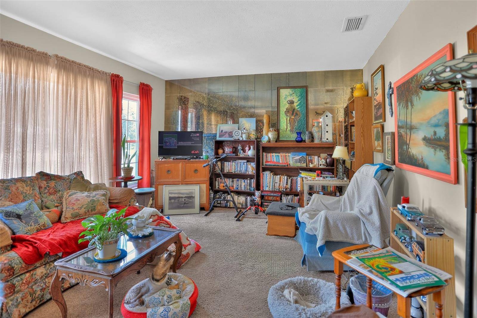 108 ASHLEY DR, Palatka, FL 32177