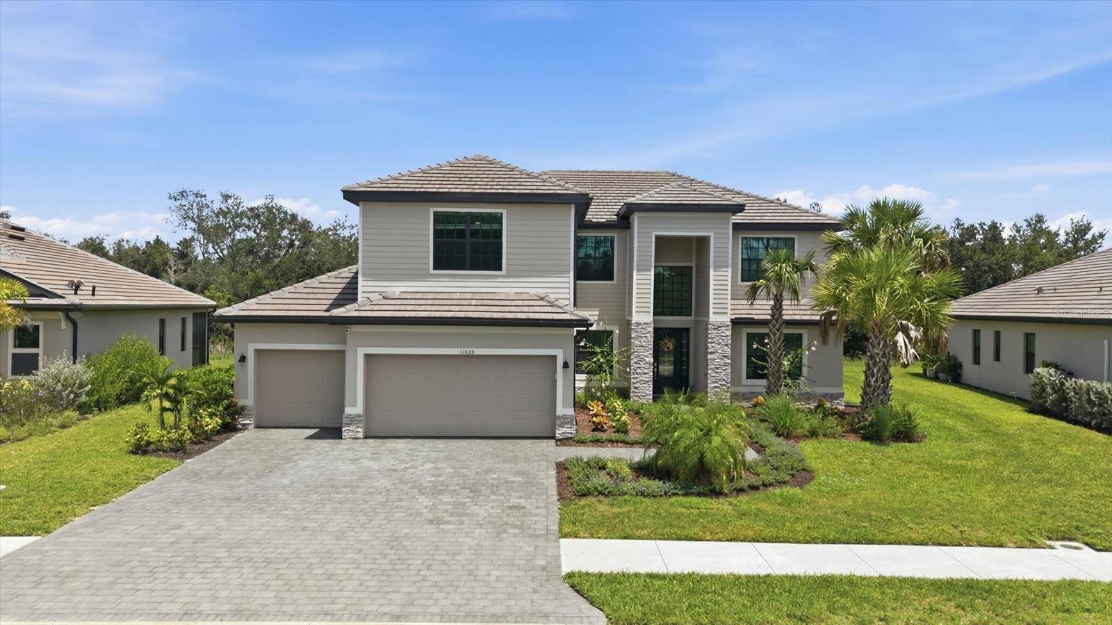 11035 HANGING VINE DR, Fort Myers, FL 33913