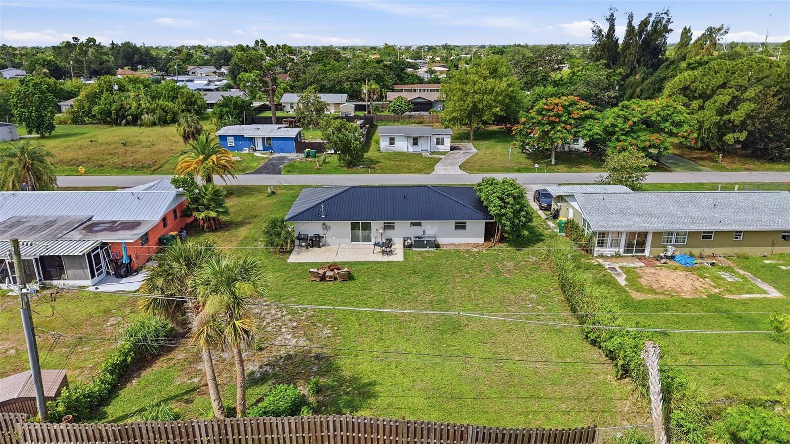 3178 SUNRISE TRL, Port Charlotte, FL 33952