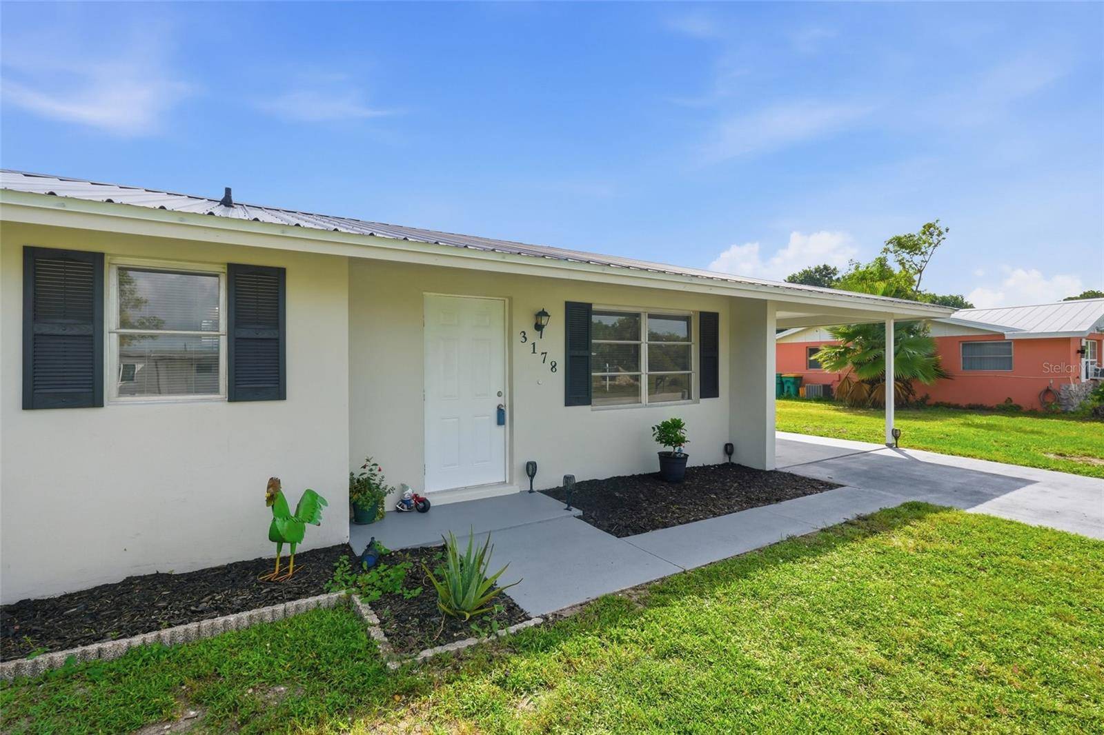 3178 SUNRISE TRL, Port Charlotte, FL 33952