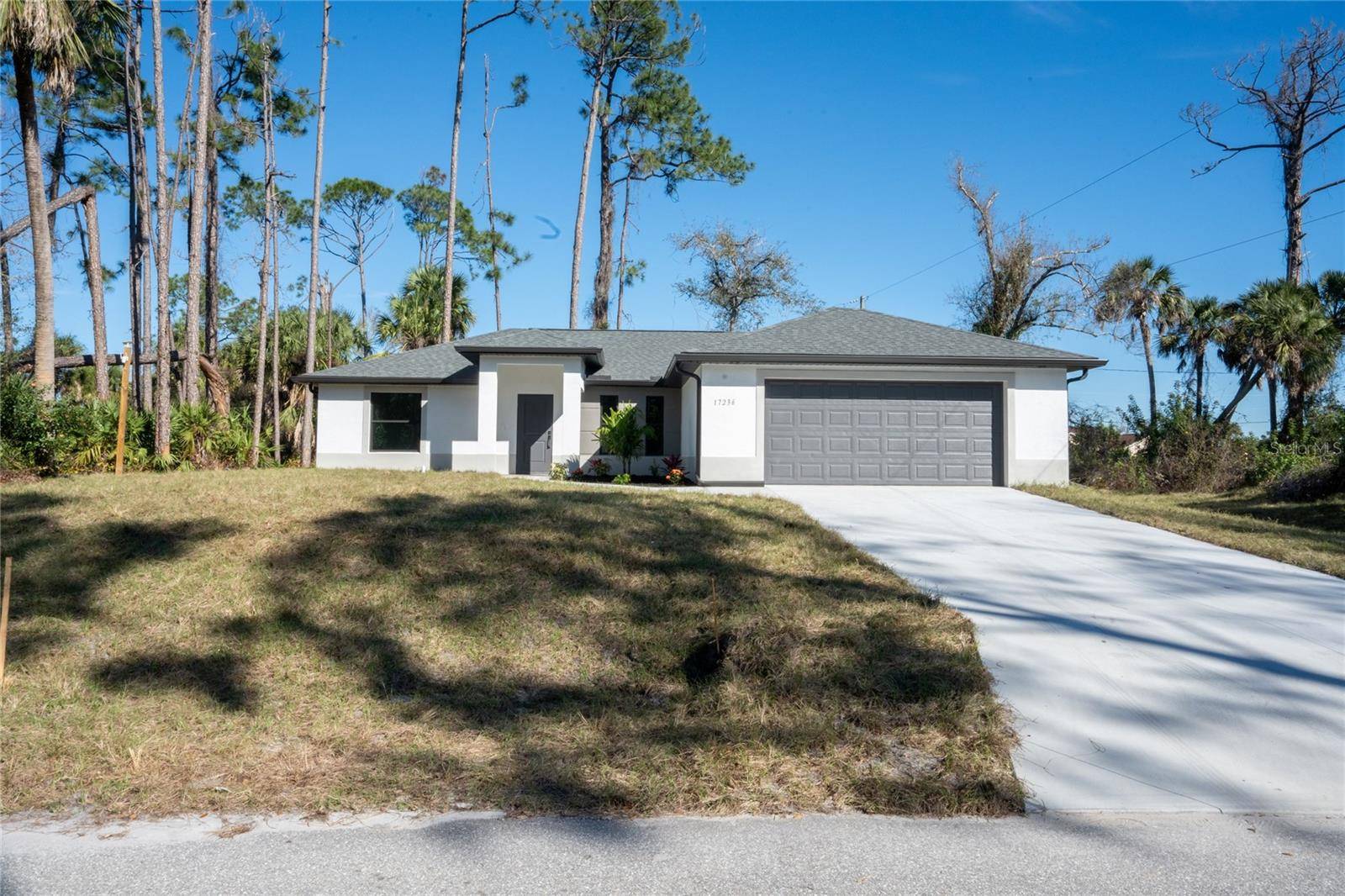13349 MENORAH DR, Punta Gorda, FL 33955