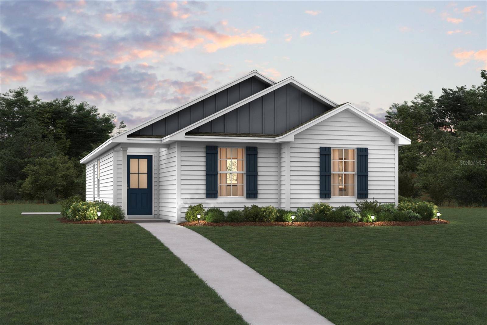 2655 BEECH BLVD, Bunnell, FL 32110