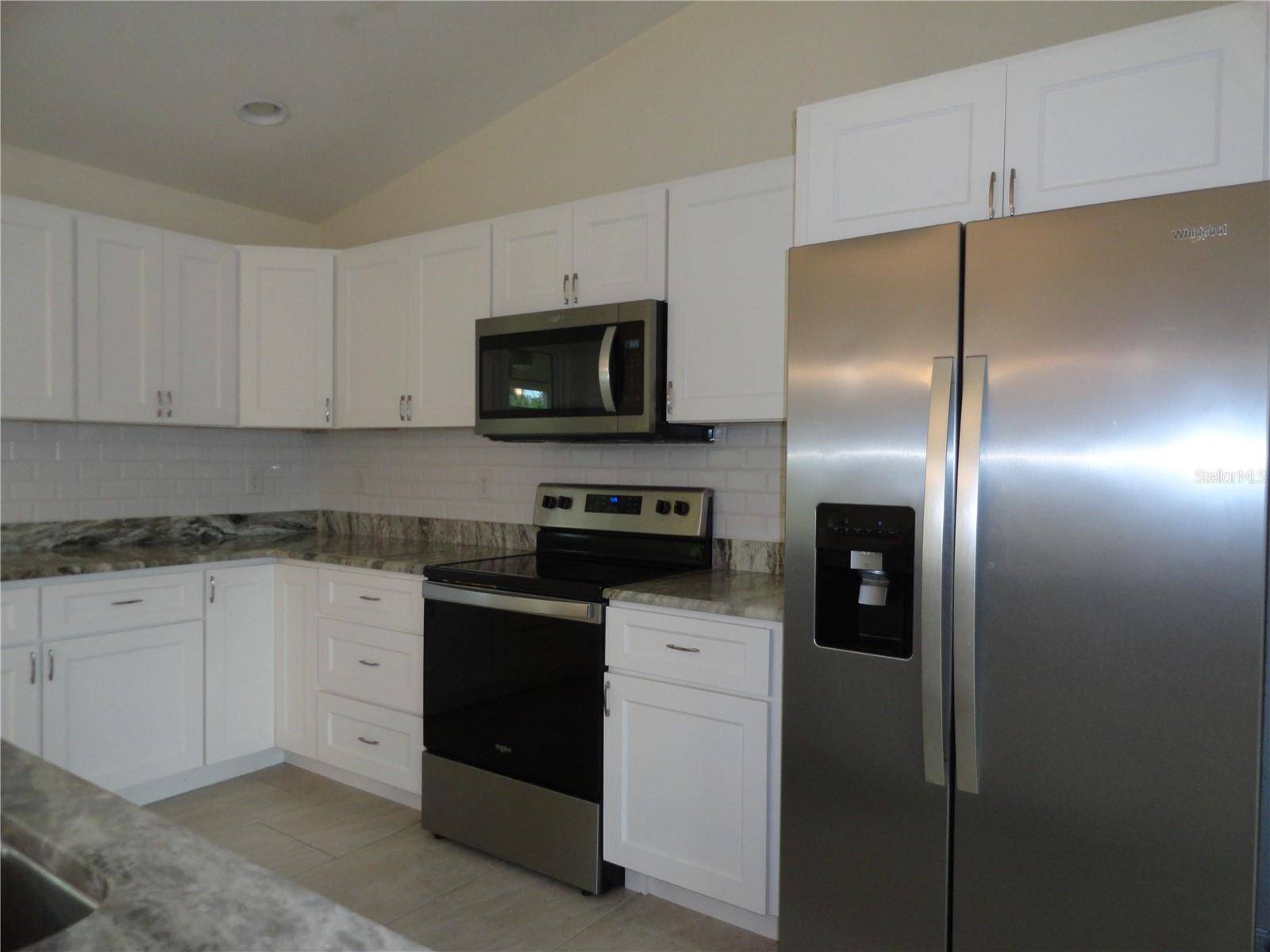 2580 VOGLER LN, North Port, FL 34286