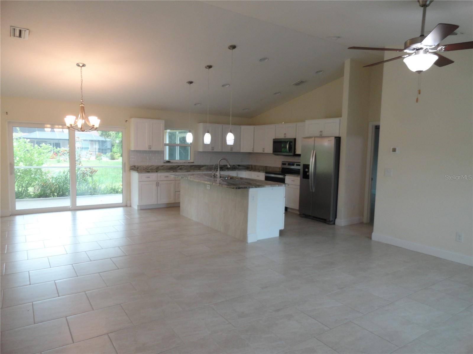 2580 VOGLER LN, North Port, FL 34286