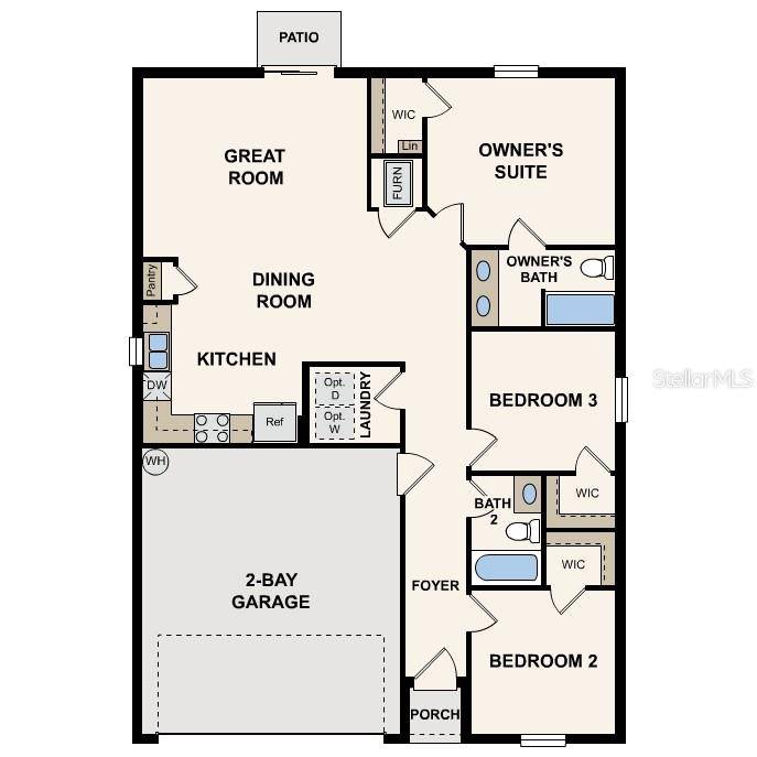 4 SPRUCE WAY, Ocala, FL 34472