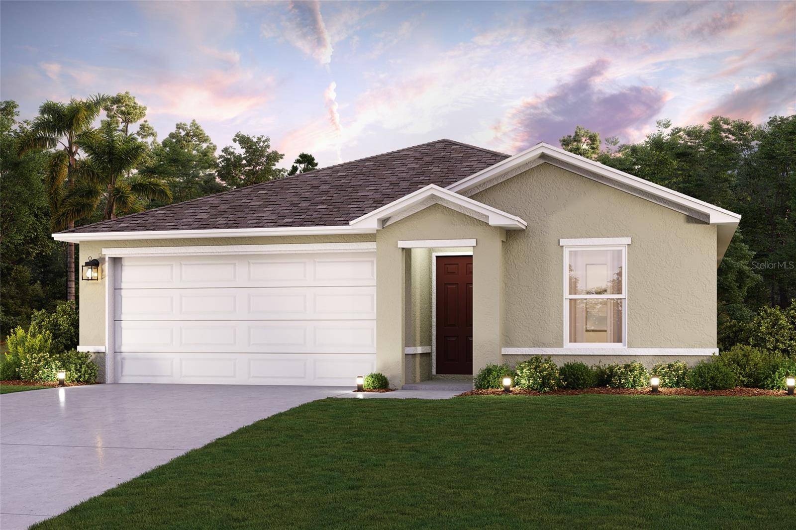 4 SPRUCE WAY, Ocala, FL 34472