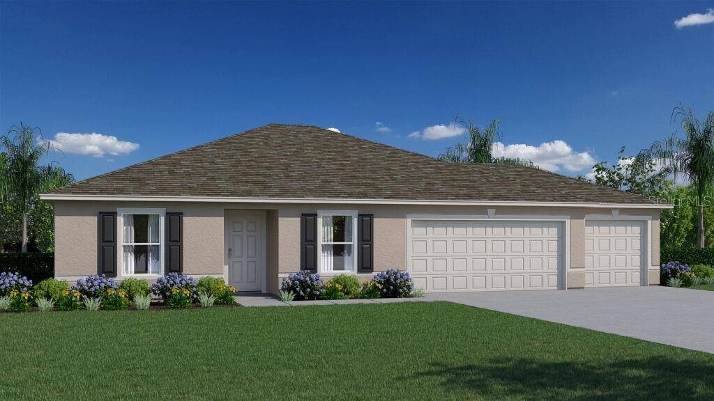 6508 AMORY ST, Englewood, FL 34224