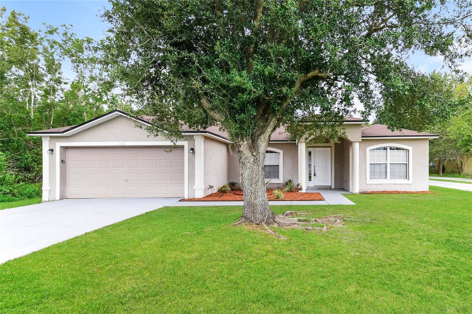 116 SAN BENITO WAY, Kissimmee, FL 34758