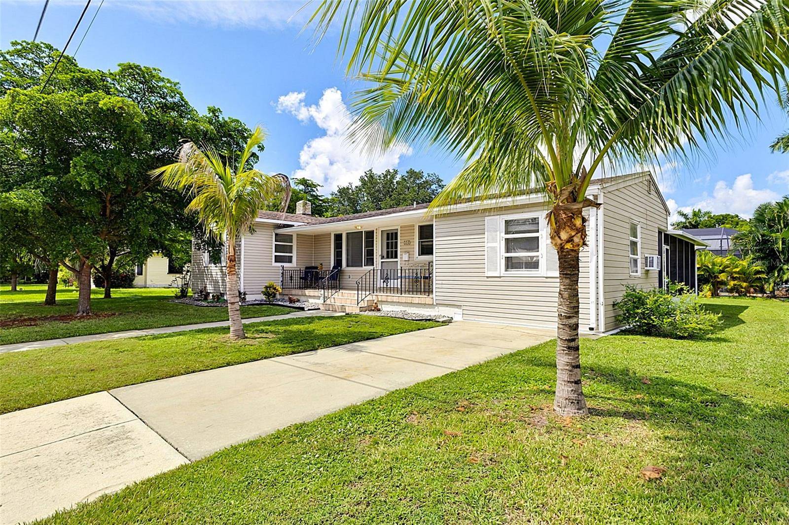 315 DURRANCE ST, Punta Gorda, FL 33950