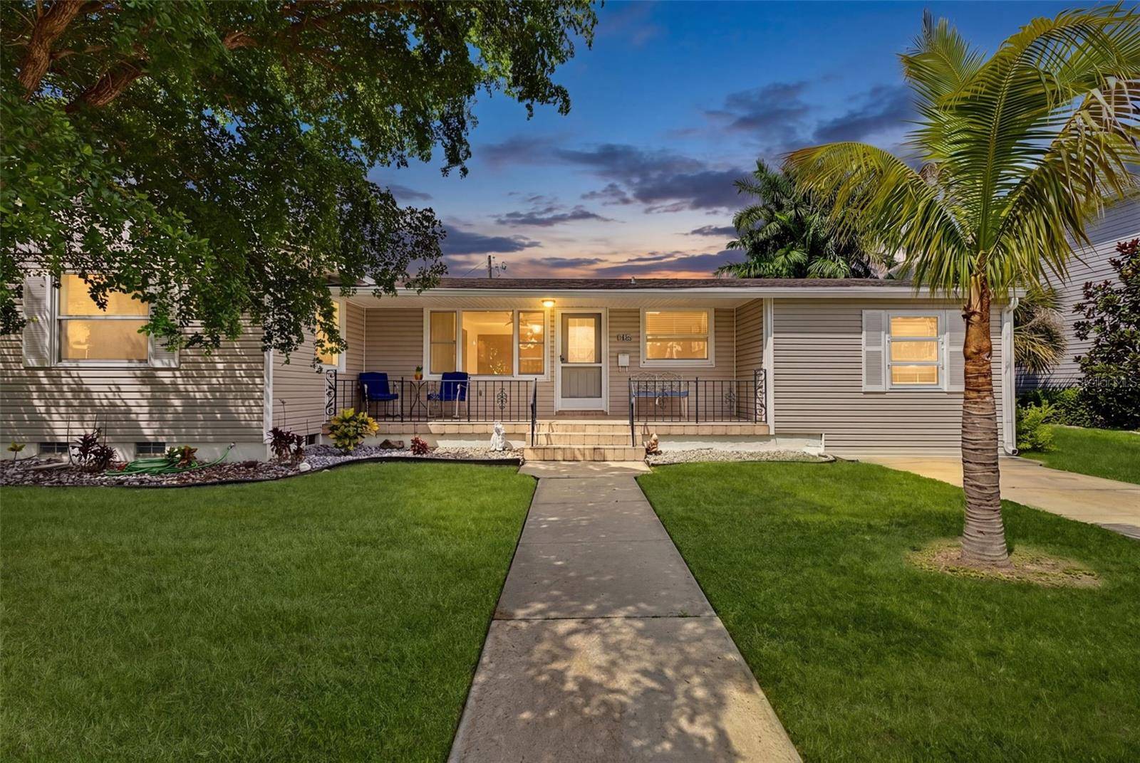 315 DURRANCE ST, Punta Gorda, FL 33950
