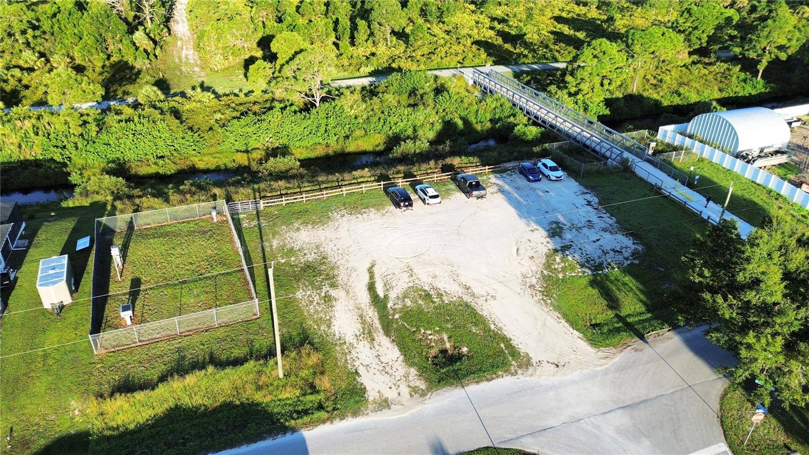 Lot 18, CROCK AVE, North Port, FL 34291