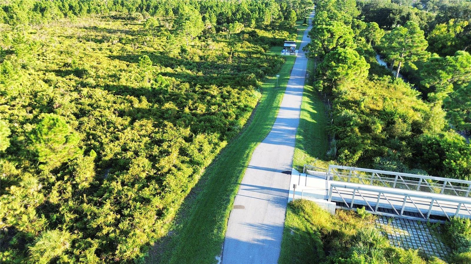 Lot 18, CROCK AVE, North Port, FL 34291