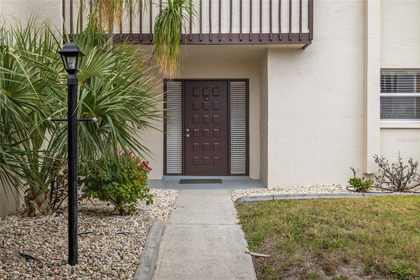 311 GARVIN ST #411B, Punta Gorda, FL 33950
