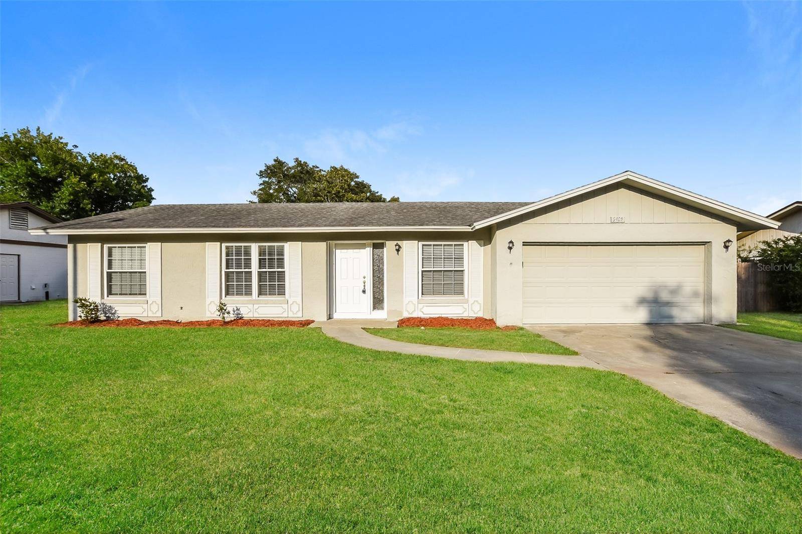 5409 ALBERT DR, Winter Park, FL 32792