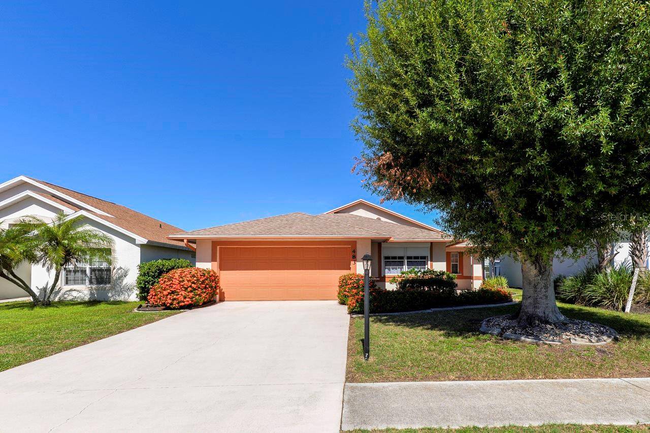 483 WINWOOD CT, Port Charlotte, FL 33954