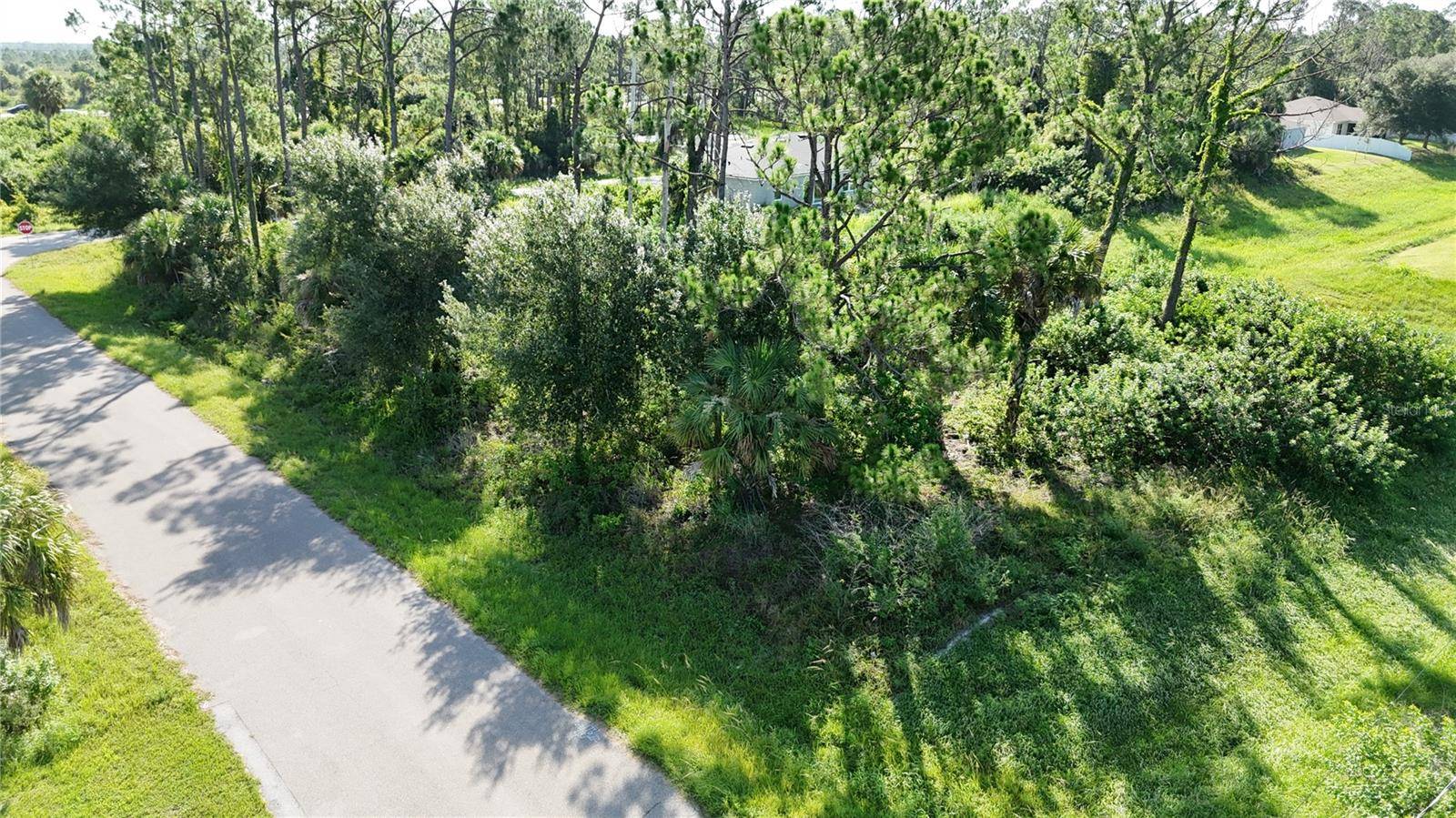 N SAN MATEO DR, North Port, FL 34288