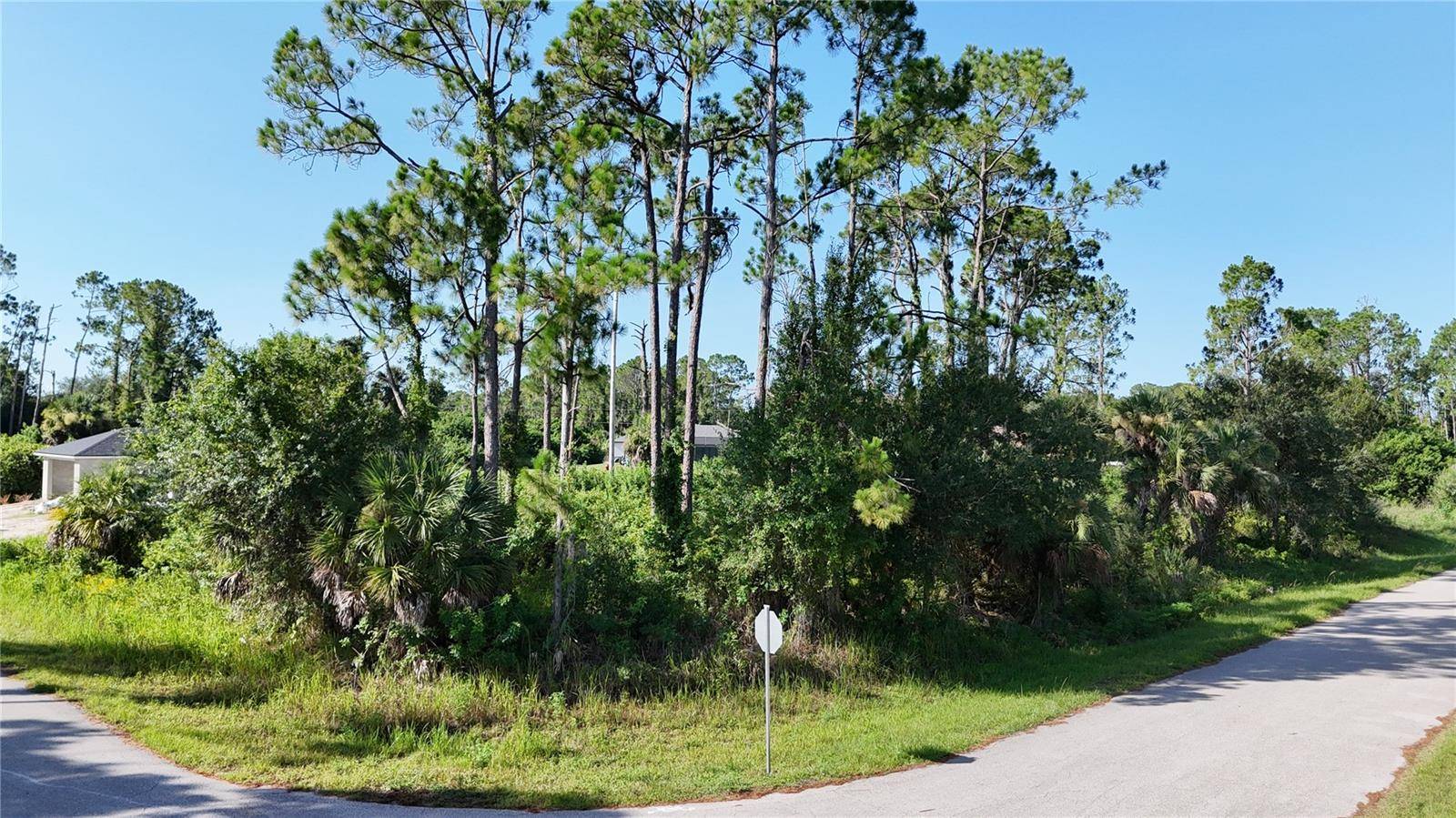 N SAN MATEO DR, North Port, FL 34288