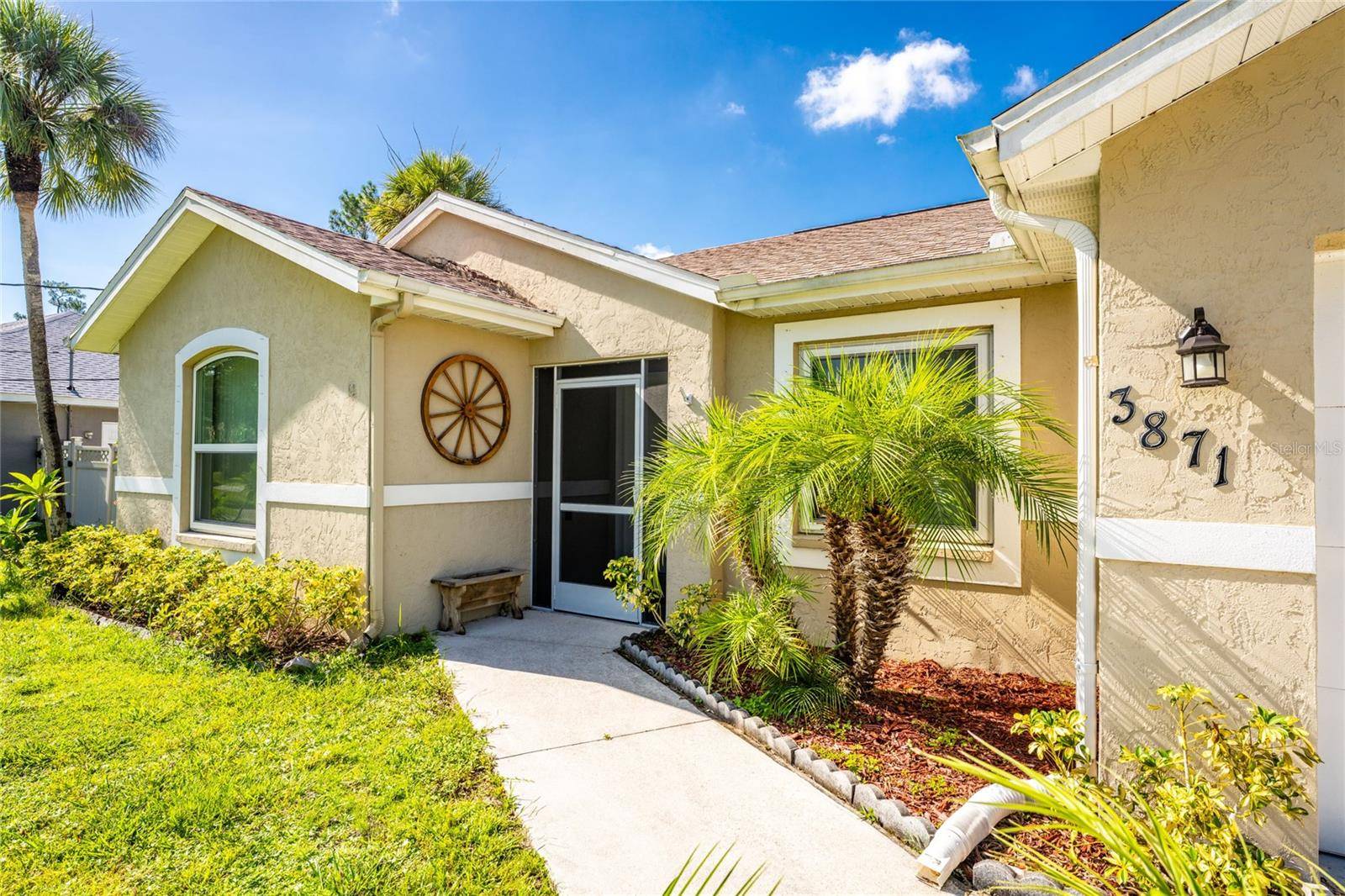 3871 COQUINA AVE, North Port, FL 34286