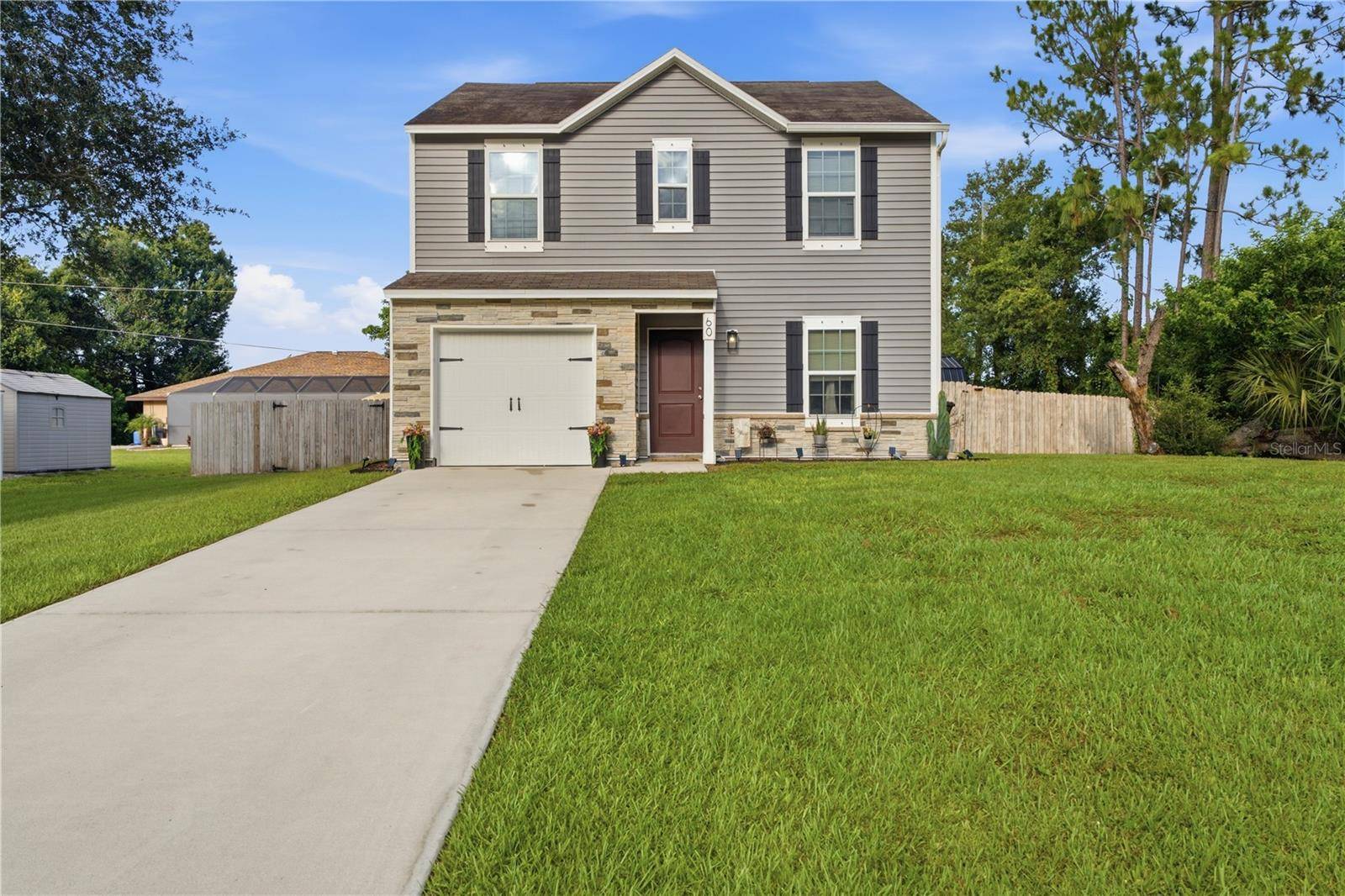60 INDEPENDENCE ST, Port Charlotte, FL 33954