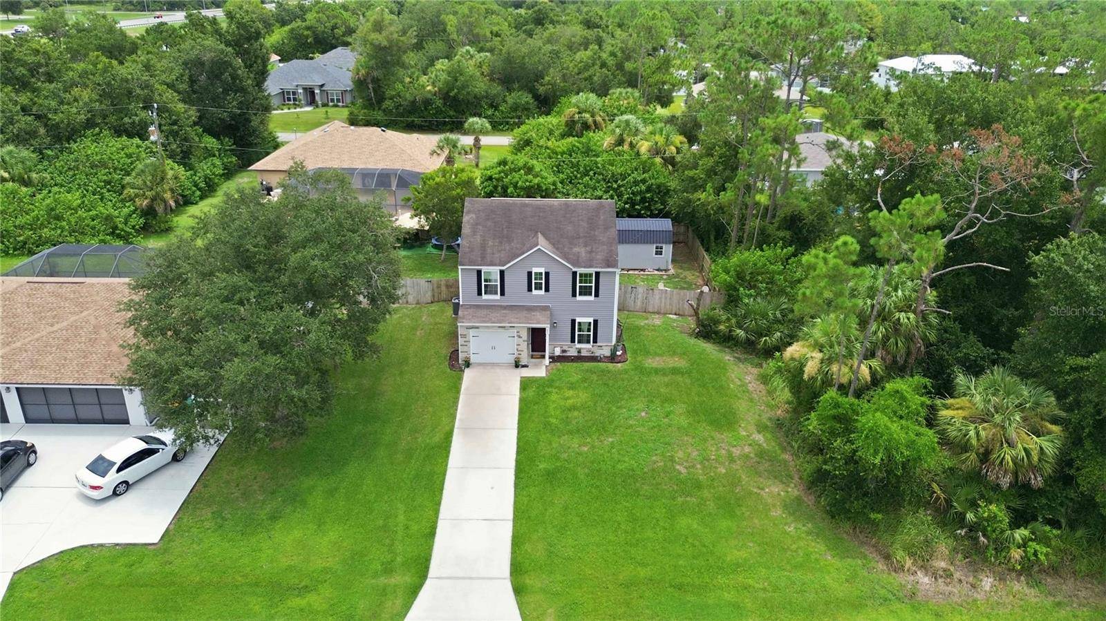 60 INDEPENDENCE ST, Port Charlotte, FL 33954