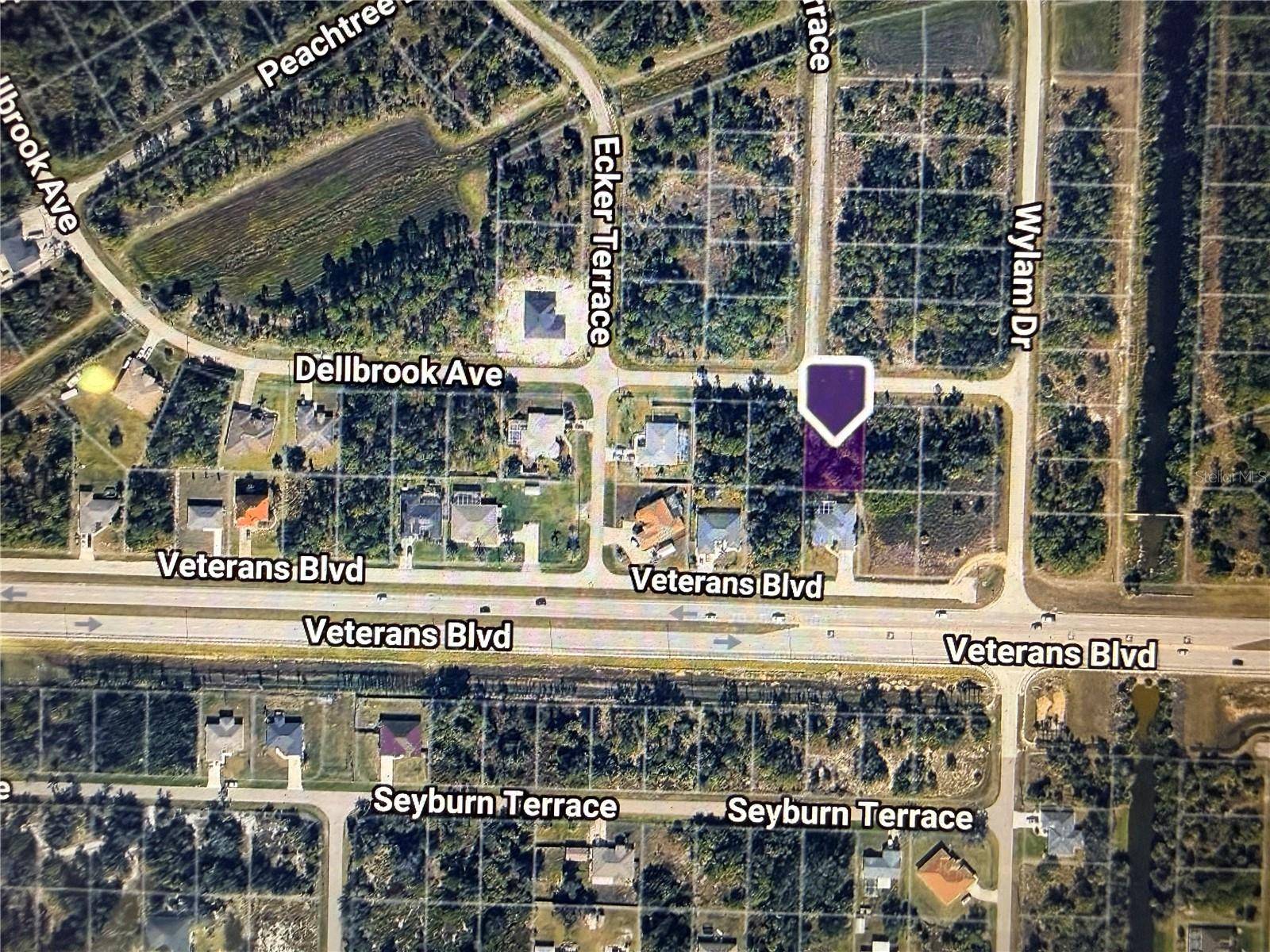 DELLBROOK AVE, North Port, FL 34288
