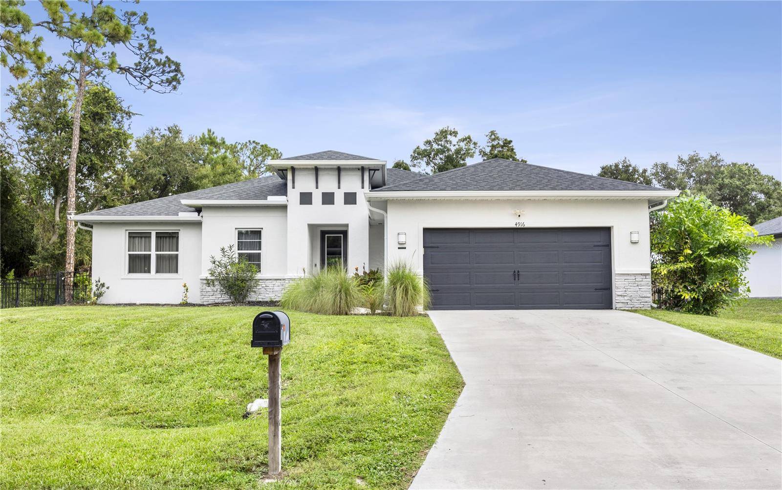 4916 HADER RD, North Port, FL 34288