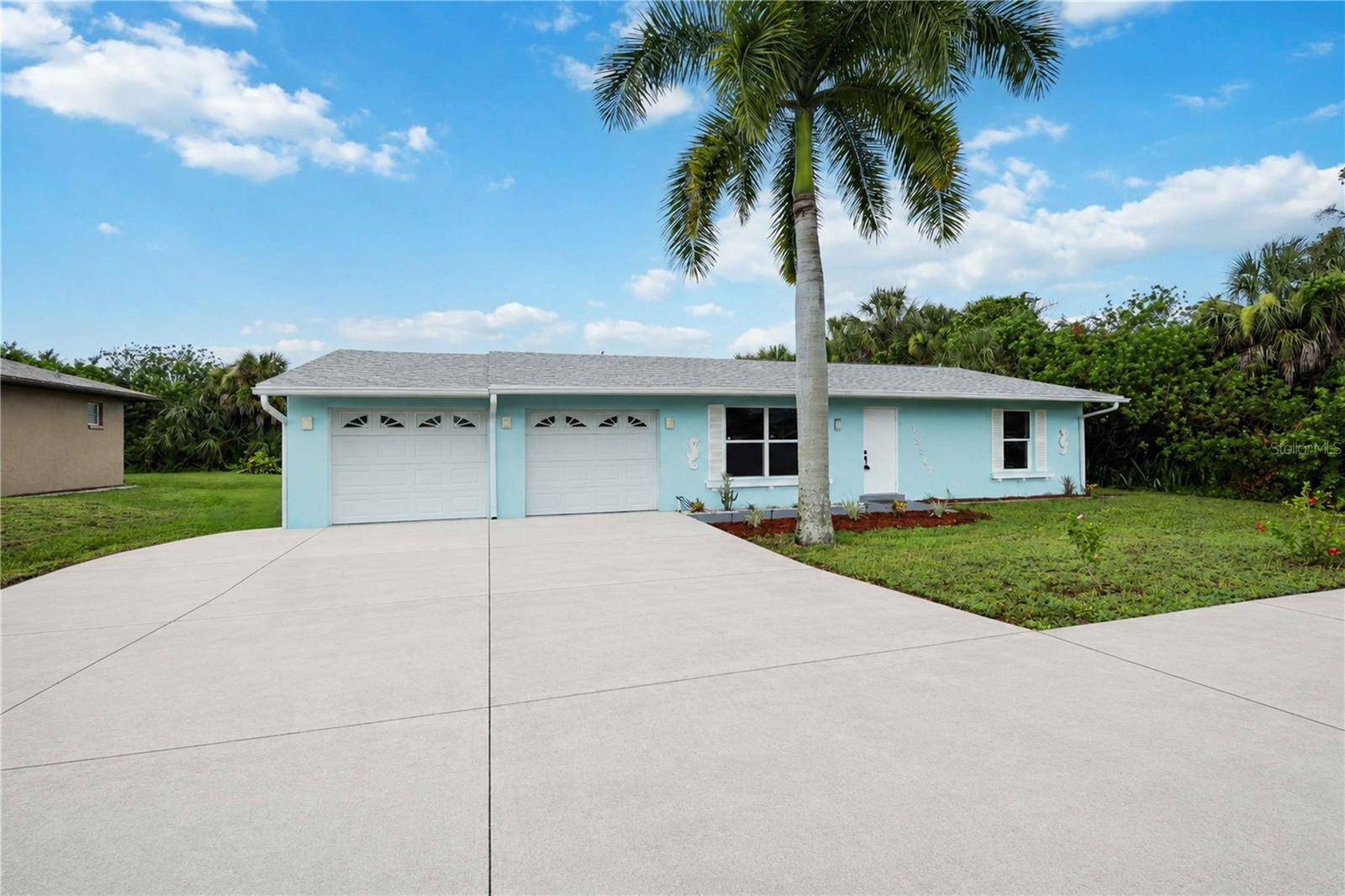 19367 EDGEWATER DR, Port Charlotte, FL 33948