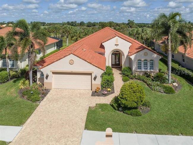 194 MONTELLUNA DR, North Venice, FL 34275